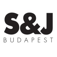 Springer & Jacoby Budapest logo - Similar company to Carussel