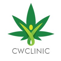 CW Clinic logo - Similar company to Play. Learn. Chat.