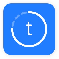 Timebound logo - Similar company to Legix