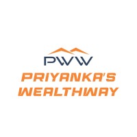 Priyanka's WealthWay logo - Similar company to Hiring Freshers & Experienced