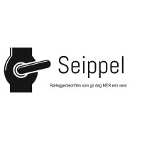 Seippel AS logo - Similar company to Cleanpipe Solutions As