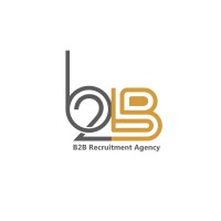 B2B Recruitment Agency logo - Similar company to Arg For Business And Marketing Solutions