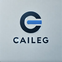 CAILEG logo - Similar company to Polymath Consulting