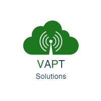 VAPT Solutions PVT. LTD. logo - Similar company to Tzi Solutions Private Limited #Wearamask