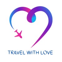 Travel With Love logo - Similar company to Railmitra – India’S Most Trusted Train Travel Companion
