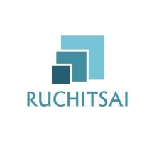 RUCHITSAI TECHNOLOGIES PRIVATE LIMITED logo - Similar company to Conscipact Tech Sciences
