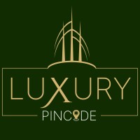 luxurypincode logo - Similar company to Property Cloud
