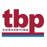 TBP Converting logo - Similar company to Tbp