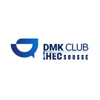 DMK Club IHEC Sousse logo - Similar company to Matchmove