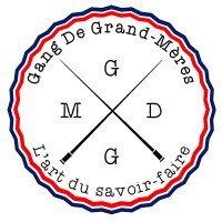 GANG DE GRAND-MERES logo - Similar company to Max Vincent