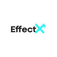 EffectX logo - Similar company to Ish7Nha