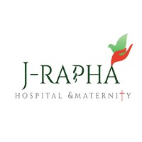 J-Rapha Hospital & Maternity Ltd logo - Similar company to Melissa Nicholson Web Design