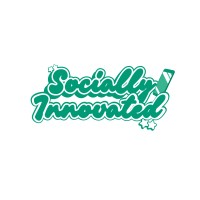 Socially Innovated logo - Similar company to Theseagency