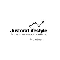 Justork Lifestyle logo - Similar company to Priscilla Couture