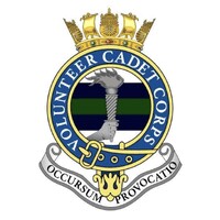 Volunteer Cadet Corps logo - Similar company to Army Cadets Uk | Official