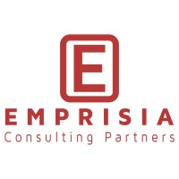 Emprisia (acquired by Praesto) logo - Similar company to Charles Simon Associates