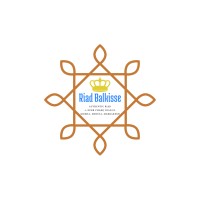 Riad Balkisse logo - Similar company to Riad Dardar