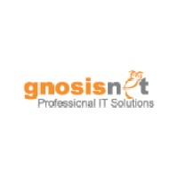GnosisNet Ltd logo - Similar company to Cms Systems Solutions Ltd