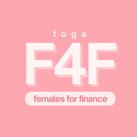 Females for Finance logo - Similar company to Freelance Consulting