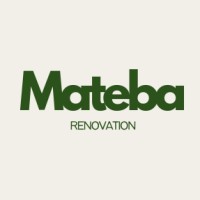 Mateba rénovation logo - Similar company to Binaa Pro