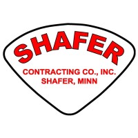 Shafer Contracting Co., Inc. logo - Similar company to The Forensic Funnel