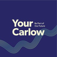 Your Carlow logo - Similar company to Manzor Marketing