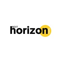 Next Horizon Media logo - Similar company to Arwec Studios