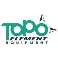 Topo Element logo - Similar company to Mapping The Conversations
