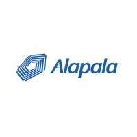 Alapala Máquina logo - Similar company to American Venture Solutions Regional Center (Avs Eb-5)