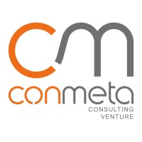 Conmeta Venture GmbH logo - Similar company to Neurofelix Handels Gmbh