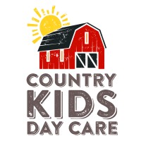 Country Kids Day Care