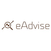 eADVISE logo - Similar company to Cs Ltd