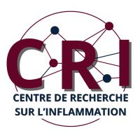CRI -  Centre de Recherche sur l'Inflammation logo - Similar company to Crsa Paris