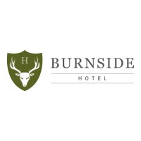 BURNSIDE HOTEL logo - Similar company to The Old Cherry Tree Pub