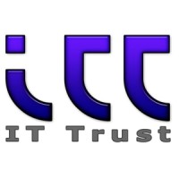 IT Trust logo - Similar company to It Monkey