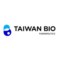 Taiwan Bio Therapeutics Inc. logo - Similar company to Trade Wind Biotech (Twbio)