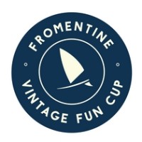 Vintage Fun Cup Tour logo - Similar company to Gliss & Van Paris Show