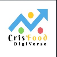 Crisfood Digiverse logo - Similar company to Jedlo