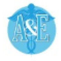A&E Medical Supply, Inc. logo - Similar company to Provent Sleep Therapy