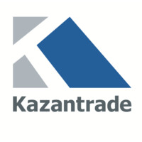 Kazántrade logo - Similar company to Dynoteq