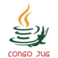 Congo JUG logo - Similar company to Hed Congo