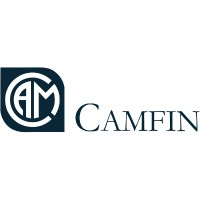 Camfin S.p.A. logo - Similar company to Digital Tandem