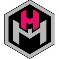 Holly Miall Racing logo - Similar company to Lr Racing.Dk