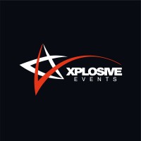 Xplosive Events logo - Similar company to Xplosive Entertainment