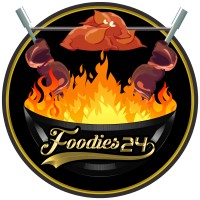 Foodies24 logo - Similar company to Grand Valley Food Products