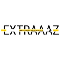 Extraaaz logo - Similar company to Essen Rfid