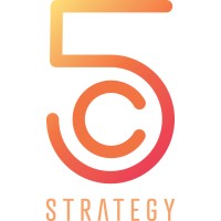 5C Strategy logo - Similar company to Paws To Pavement Llc