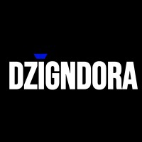 DZIGNDORA logo - Similar company to Therayu