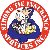 Strong Tie Insurance logo - Similar company to Chatsphere
