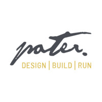 Pater Groep logo - Similar company to Telspan